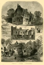 Old Kensington, c1876.