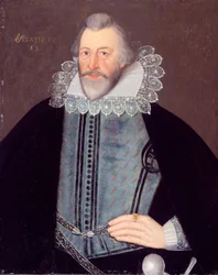 Gamle Mr Cartwright