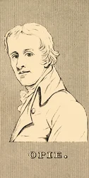 Opie, 1761-1807, 1830.