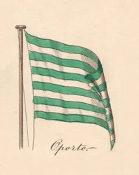 Porto, 1838