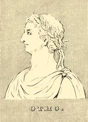 Otho, 32-69 AD, 1830.
