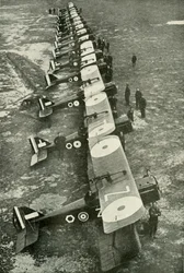 Our Supremacy of the Air, 1919.