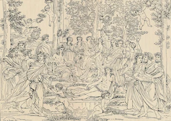 Parnassus, 1886