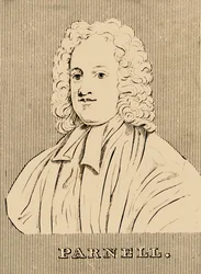 Parnell, 1679-1718, 1830.