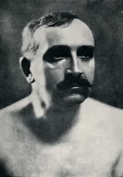 Paul Claudel i Brasilien, 1939