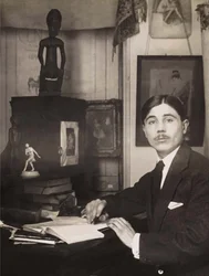 Paul Guillaume
