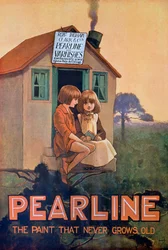 Pearline målarannons, 1920-tal
