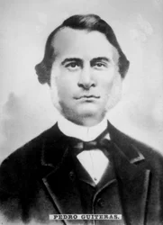 Pedro Guiteras, 1814-1890, 1920-talet