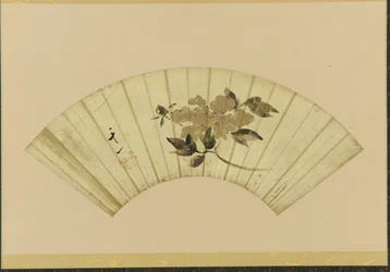 Pion, tidigt 1800-tal.