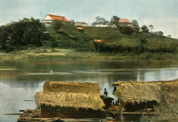 Phu-Doan, 1900.