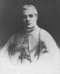 Pie X, c1893
