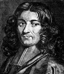 Pierre Bayle 1647-1706, fransk protestantisk filosof