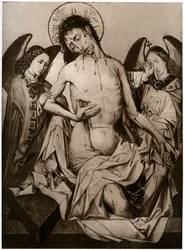Pieta, 1927