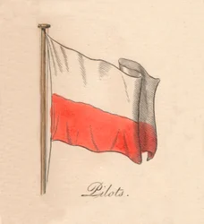 Piloter, 1838