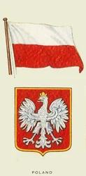 Polen, c1935.