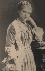 Polina Karpakova - den första Odette-Odile