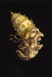 Påve-djävulen