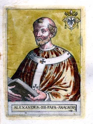 Påven Alexander IV
