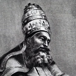Påven Gregorius VII.