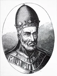 Påven Honorius III