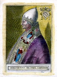 Påven Innocentius IV