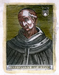 Påven Innocentius V