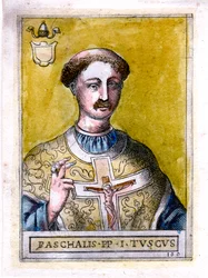Påven Paschal I