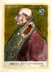 Påven Paulus II