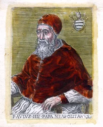 Påven Paulus IV