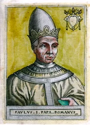 Påven Paul I