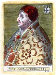 Påven Pius III