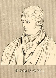 Porson, 1759-1808, 1830.