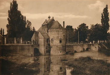 Marskalksporten, c1928
