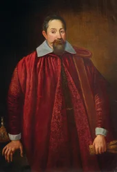 Porträtt av Jacopo Pitti 1519-1589 som en florentinsk senator, slutet av 1500-talet.