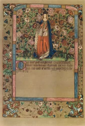 Porträtt av drottning Elizabeth..., c1441-1689, 1948.