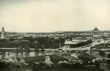 Potsdam, 1919.