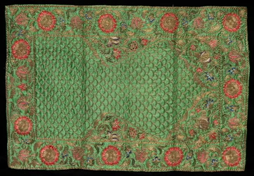 Bönematta, 1700-1800-tal.