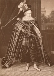 Prins Charles, c1600-talet, 1904