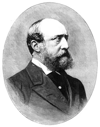 Prins Christian av Schleswig-Holstein 1831-1917