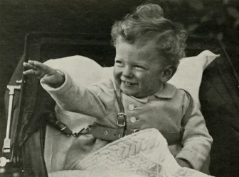 Prins Edward, 1936, 1937.