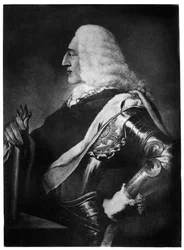 Prins James Francis Edward Stuart, 1907