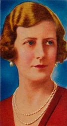 Prinsessan Arthur av Connaught, 1935