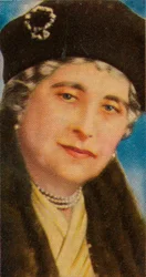 Prinsessan Louise, 1935