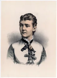 Prinsessan Louise Margaret, hertiginna av Connaught, 1879