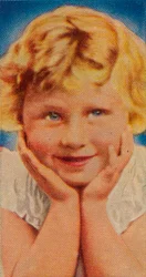 Prinsessan Margaret, 1935
