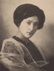 Prinsessan Salomea Andronikova 18881982