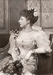 Prinsessan Maud av Wales