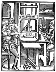 Tryckpress, 1511, 1893