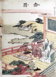 Tryckare, japanska