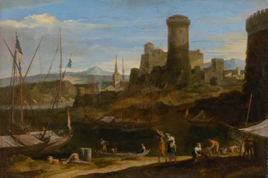Seascape II
